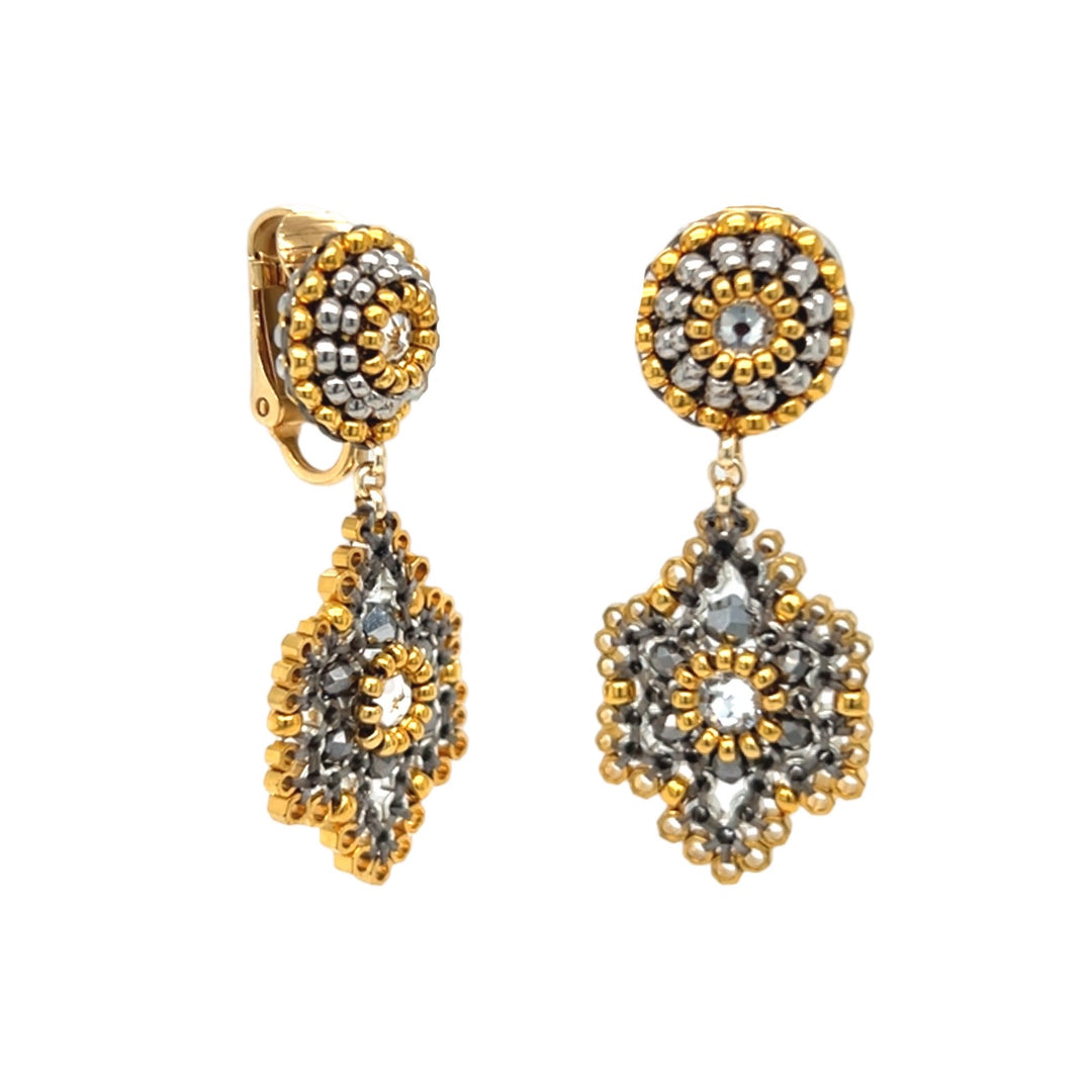 MIGUEL ASES EARRINGS