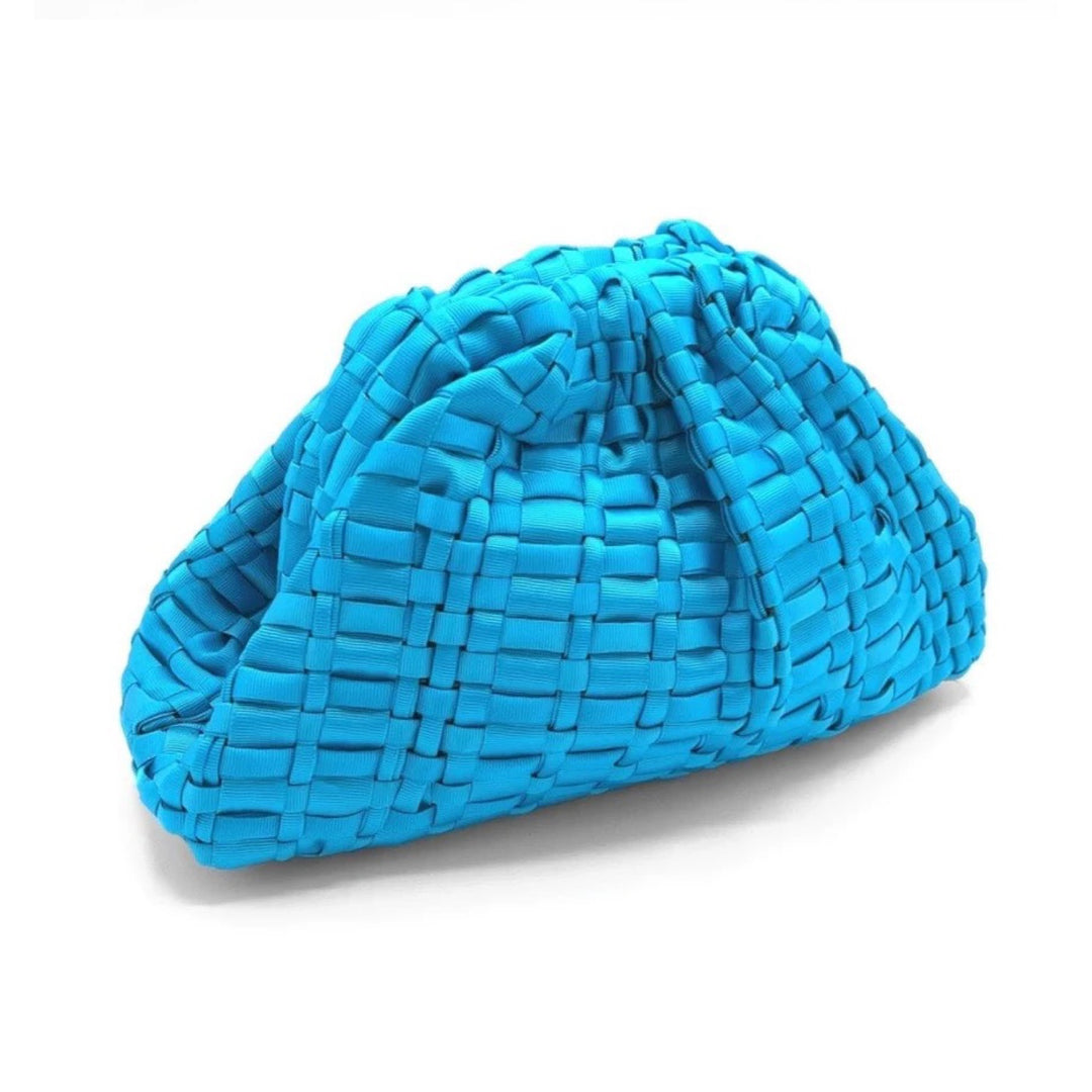MARIA LA ROSA BAG