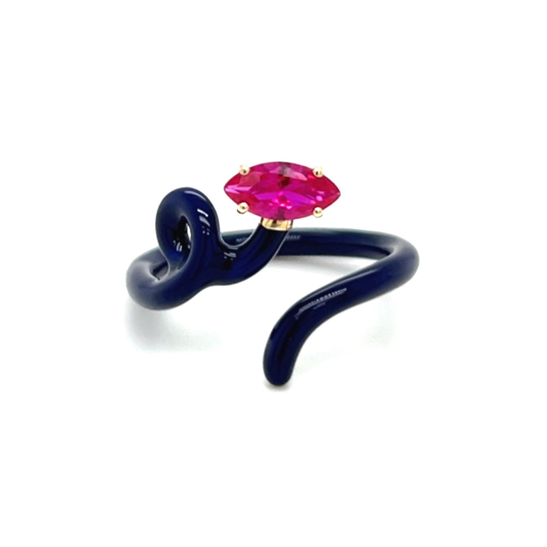 BEA BONGIASCA RING