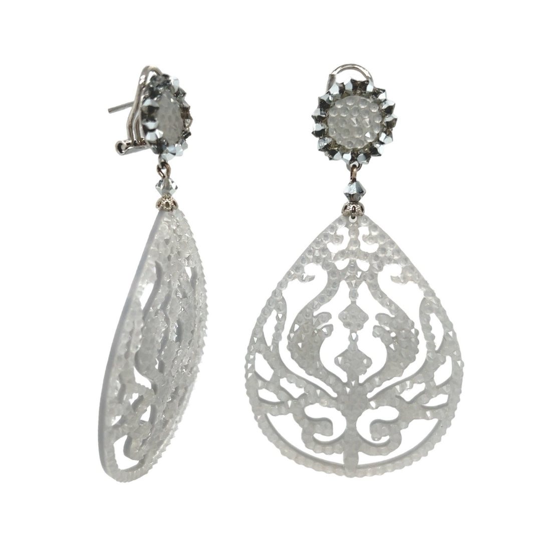 DUBLOS EARRINGS