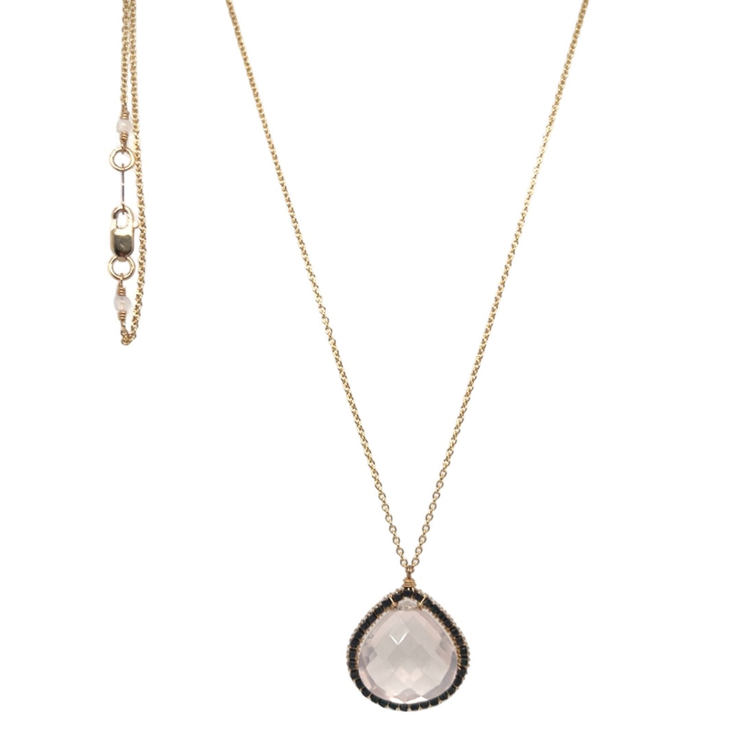 DANA KELLIN NECKLACE