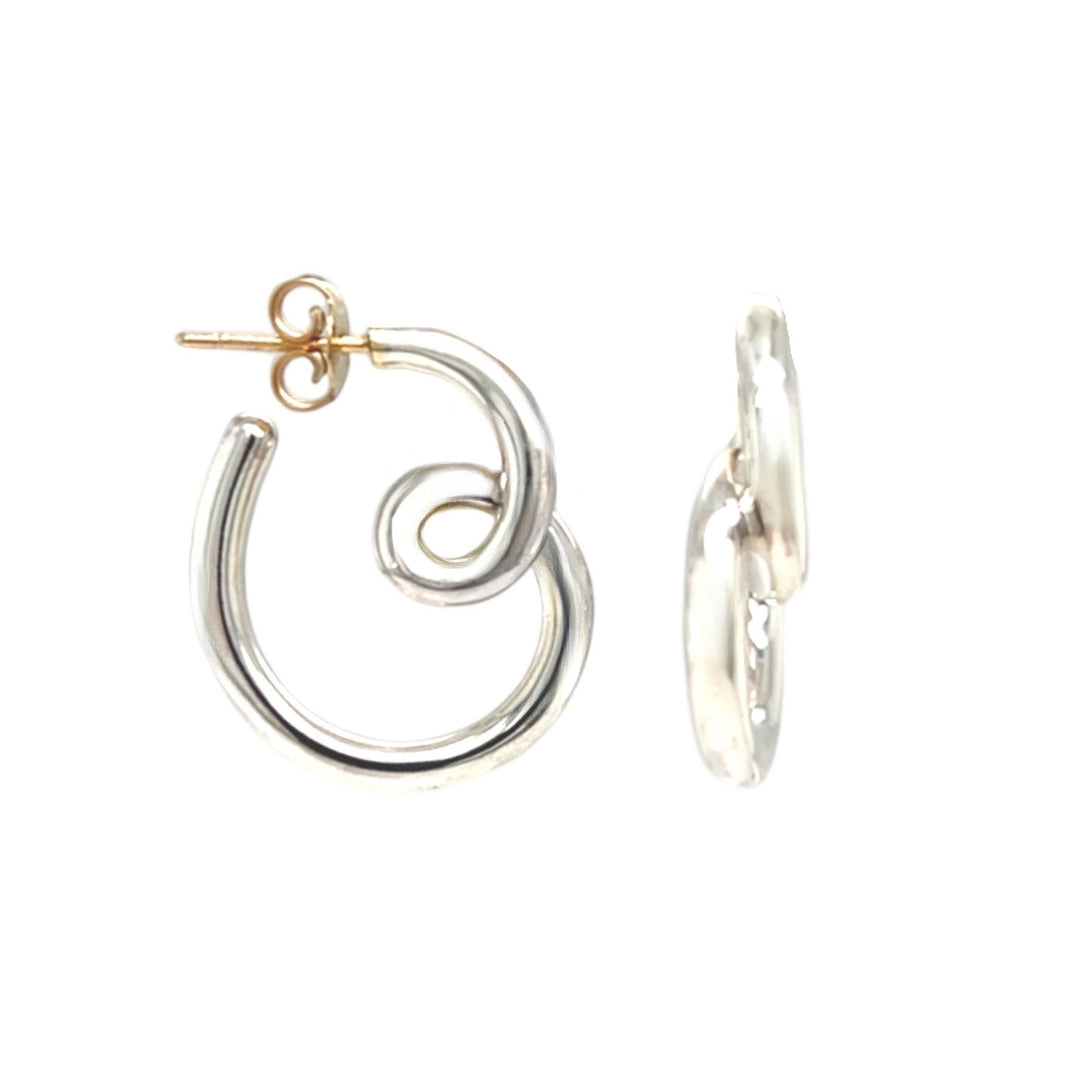 BEA BONGIASCA EARRINGS