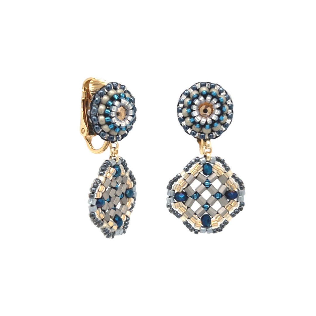 MIGUEL ASES EARRINGS