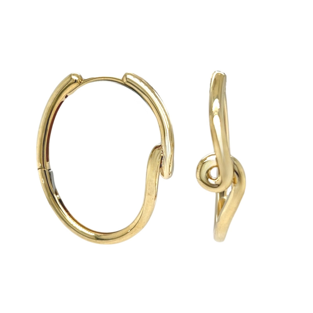 BEA BONGIASCA EARRINGS