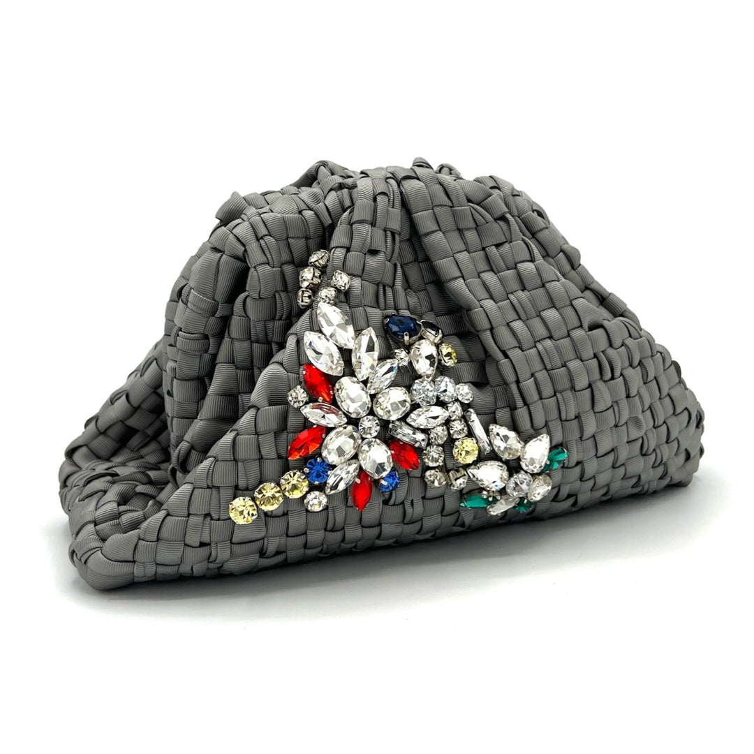 MARIA LA ROSA BAG
