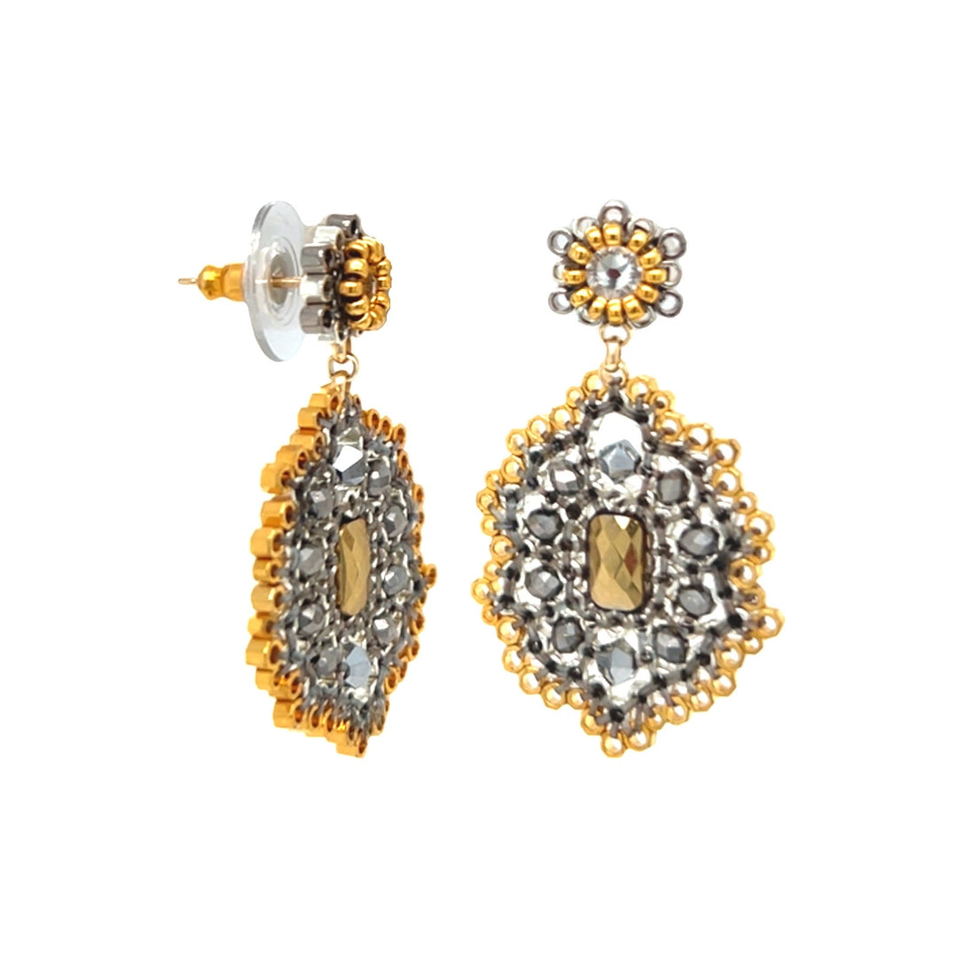 MIGUEL ASES EARRINGS