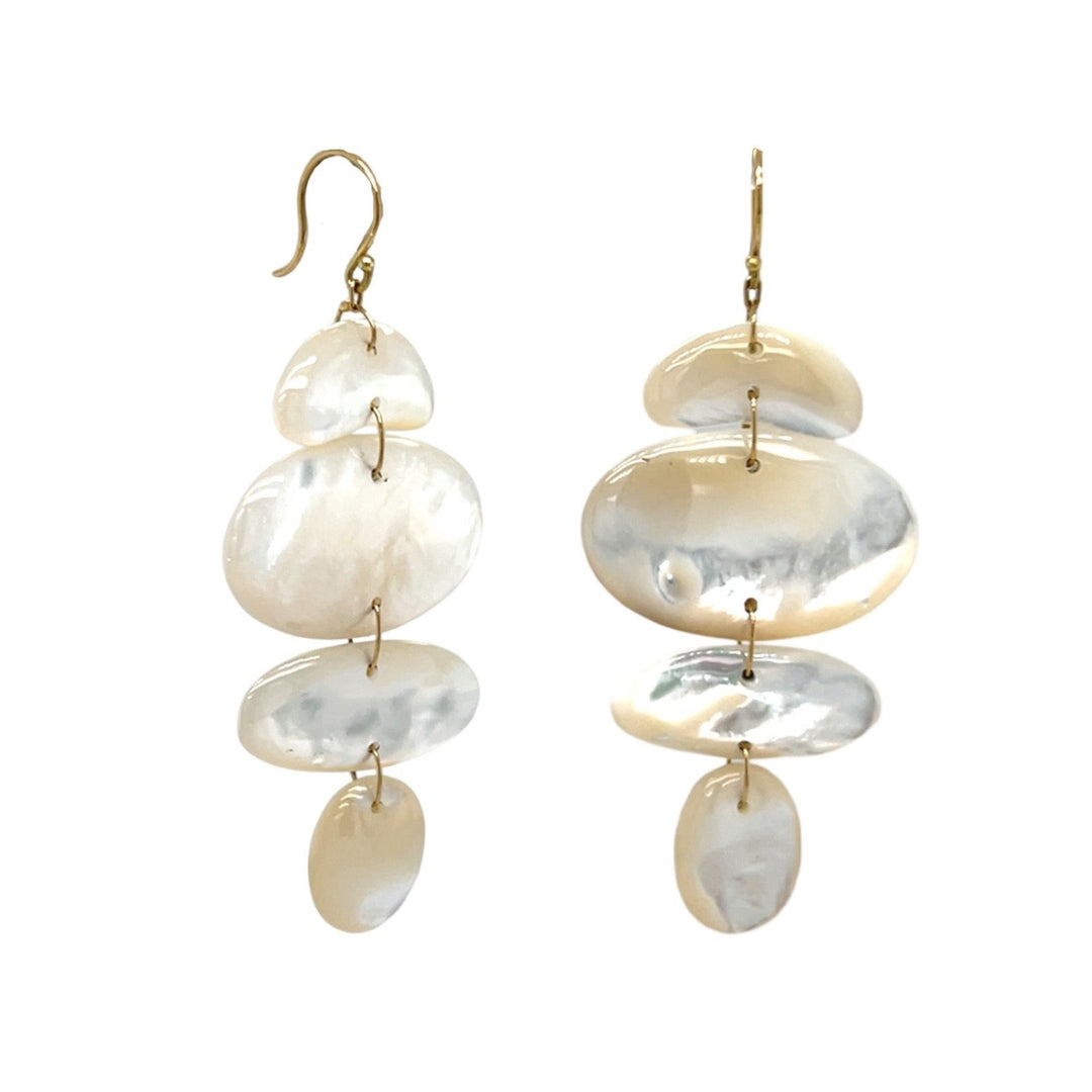 TEN THOUSAND THINGS EARRINGS