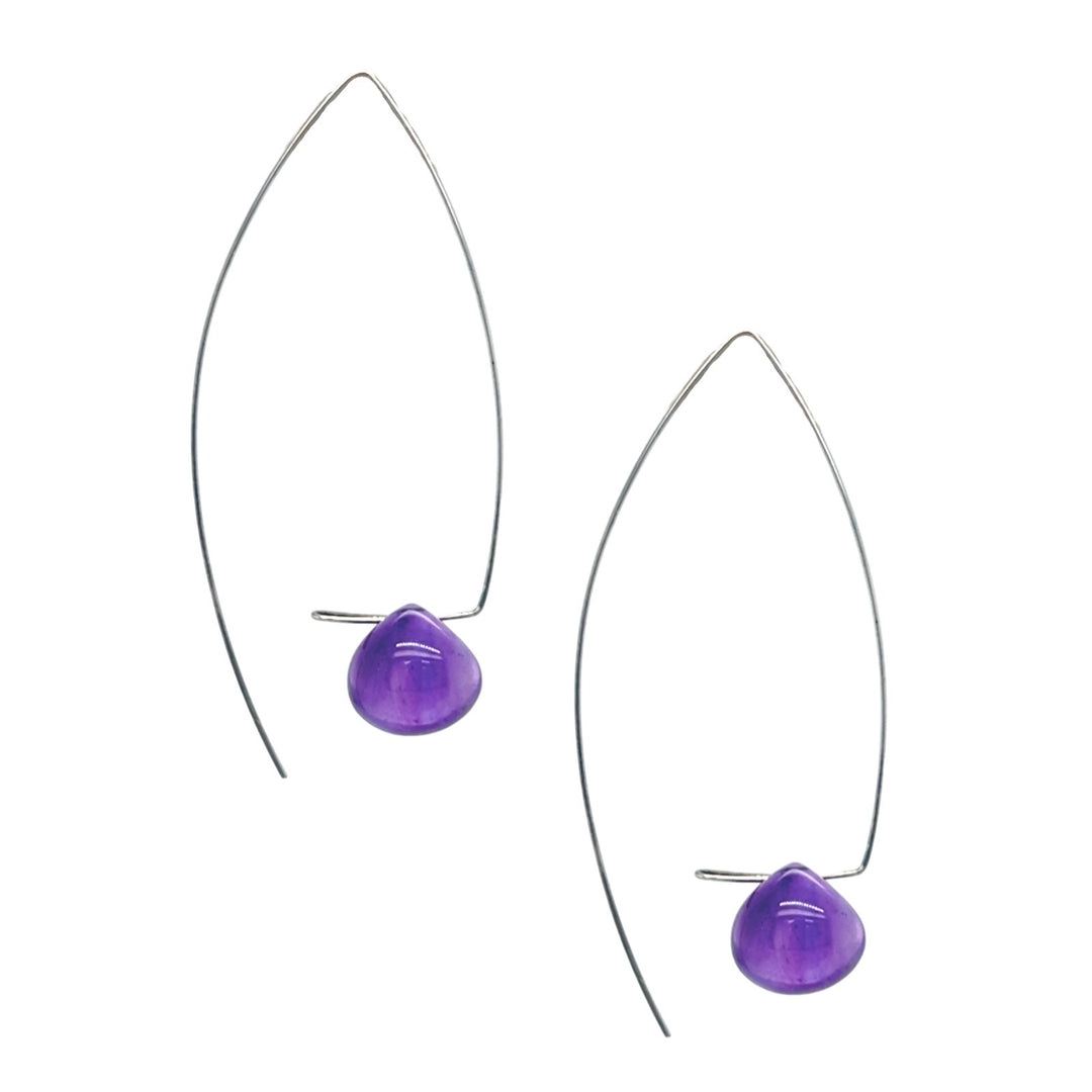 MELISSA McARTHUR EARRINGS