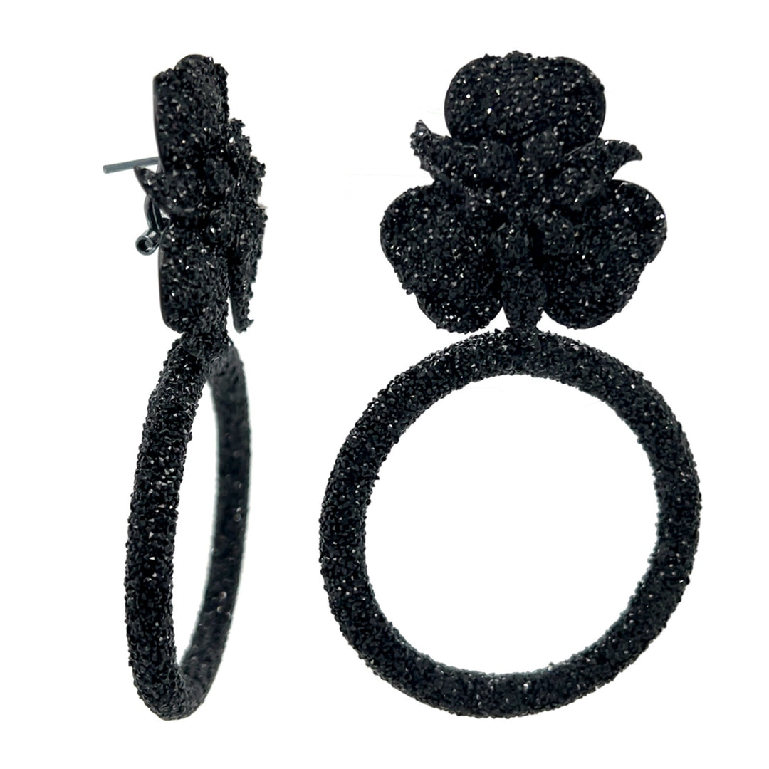 DUBLOS EARRINGS