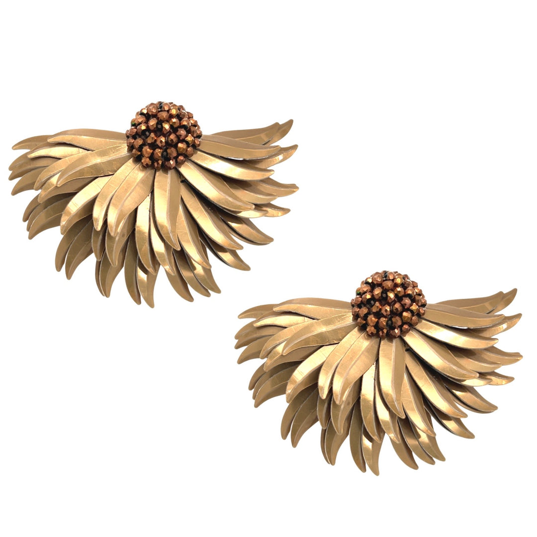 OLIVIA DAR EARRINGS