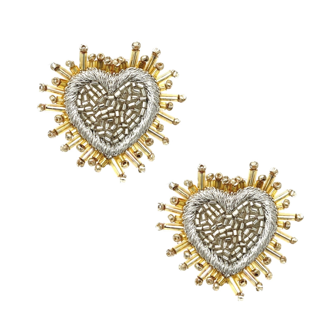 OLIVIA DAR EARRINGS