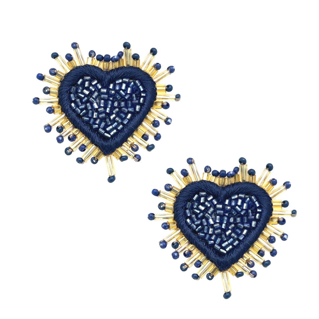 OLIVIA DAR EARRINGS