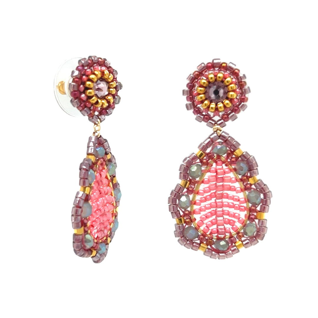 MIGUEL ASES EARRINGS