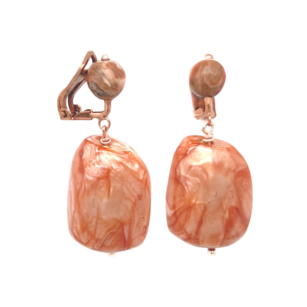 DONATELLA PELLINI EARRINGS