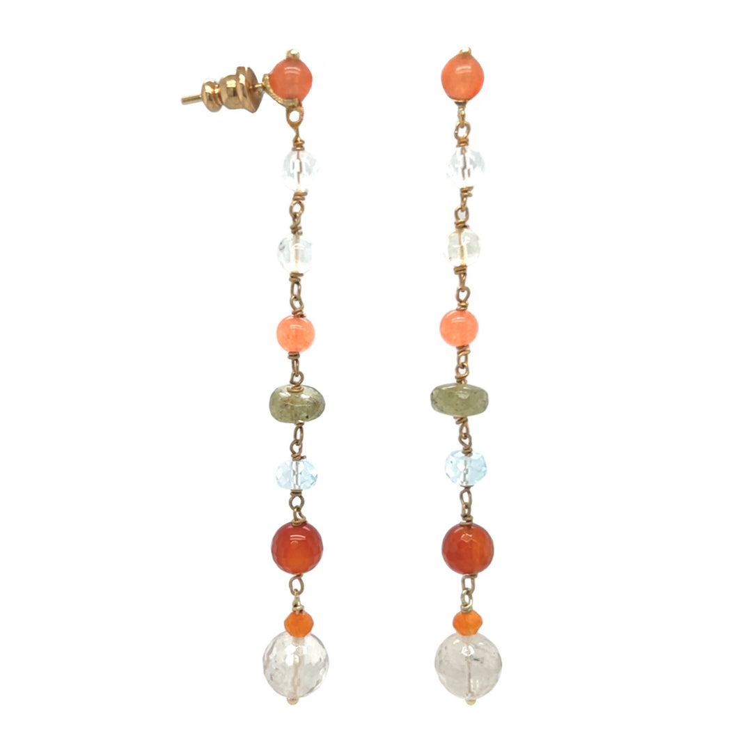 DONATELLA PELLINI EARRINGS