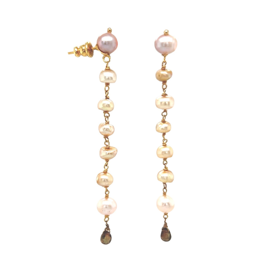 DONATELLA PELLINI EARRINGS