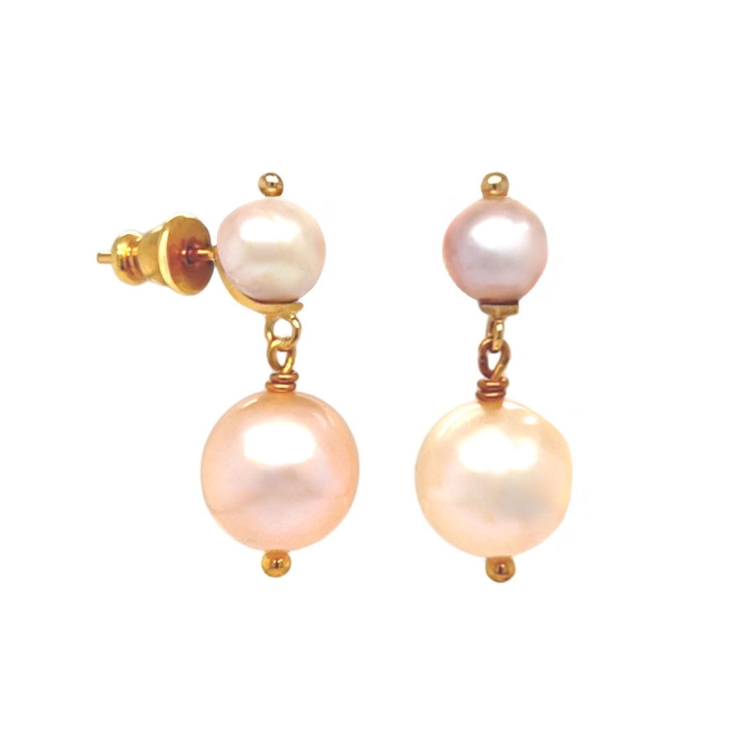 DONATELLA PELLINI EARRINGS