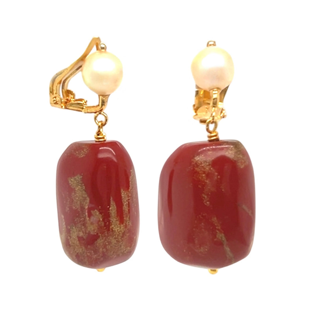 DONATELLA PELLINI EARRINGS