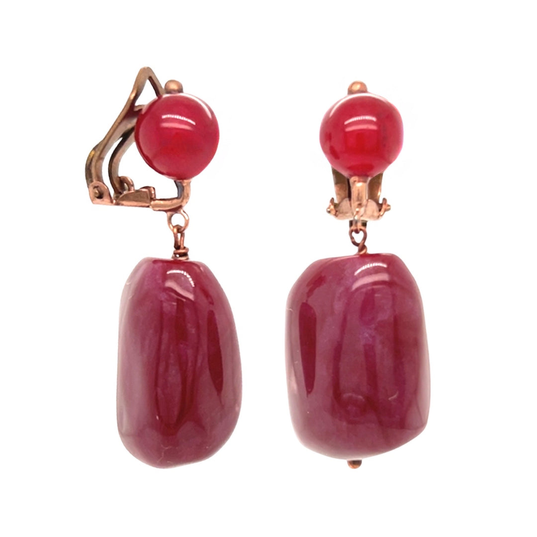 DONATELLA PELLINI EARRINGS