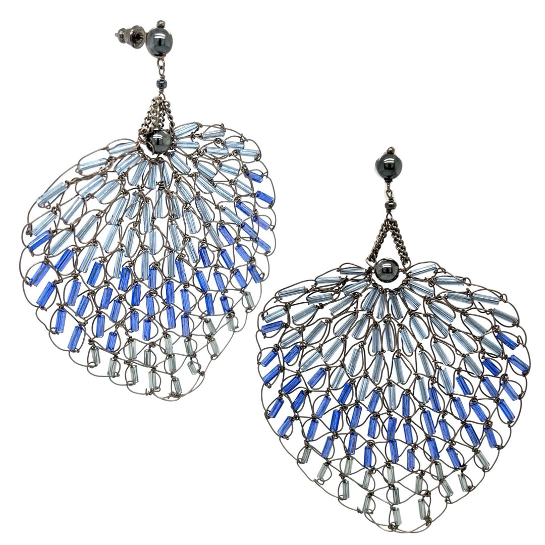 DONATELLA PELLINI EARRINGS
