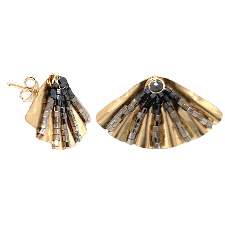 DANA KELLIN EARRINGS