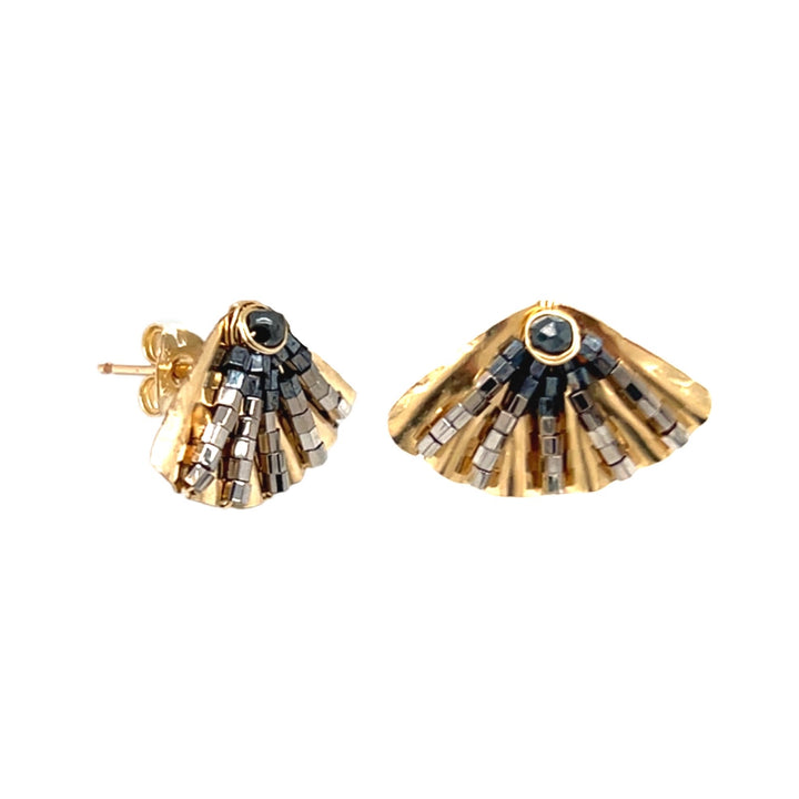 DANA KELLIN EARRINGS