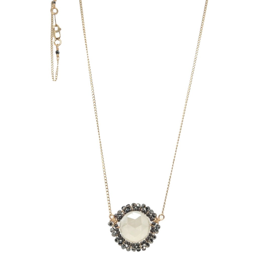 DANA KELLIN NECKLACE