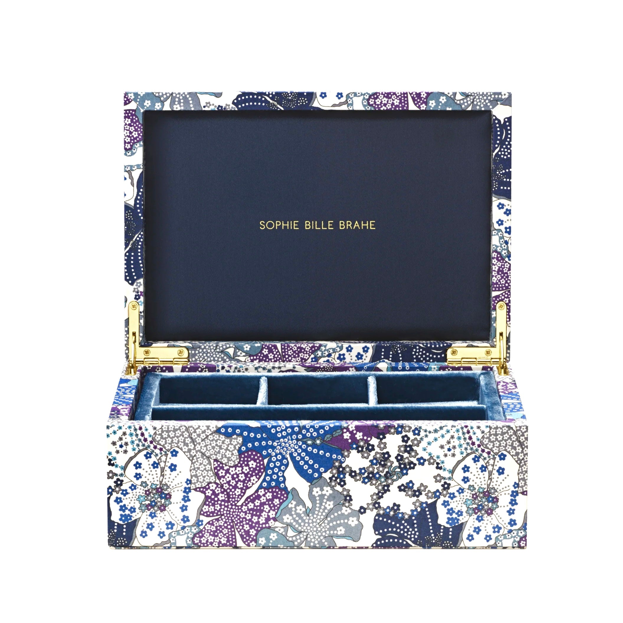 SOPHIE BILLE BRAHE | JILL WOLF JEWELS – Jill Wolf Jewels