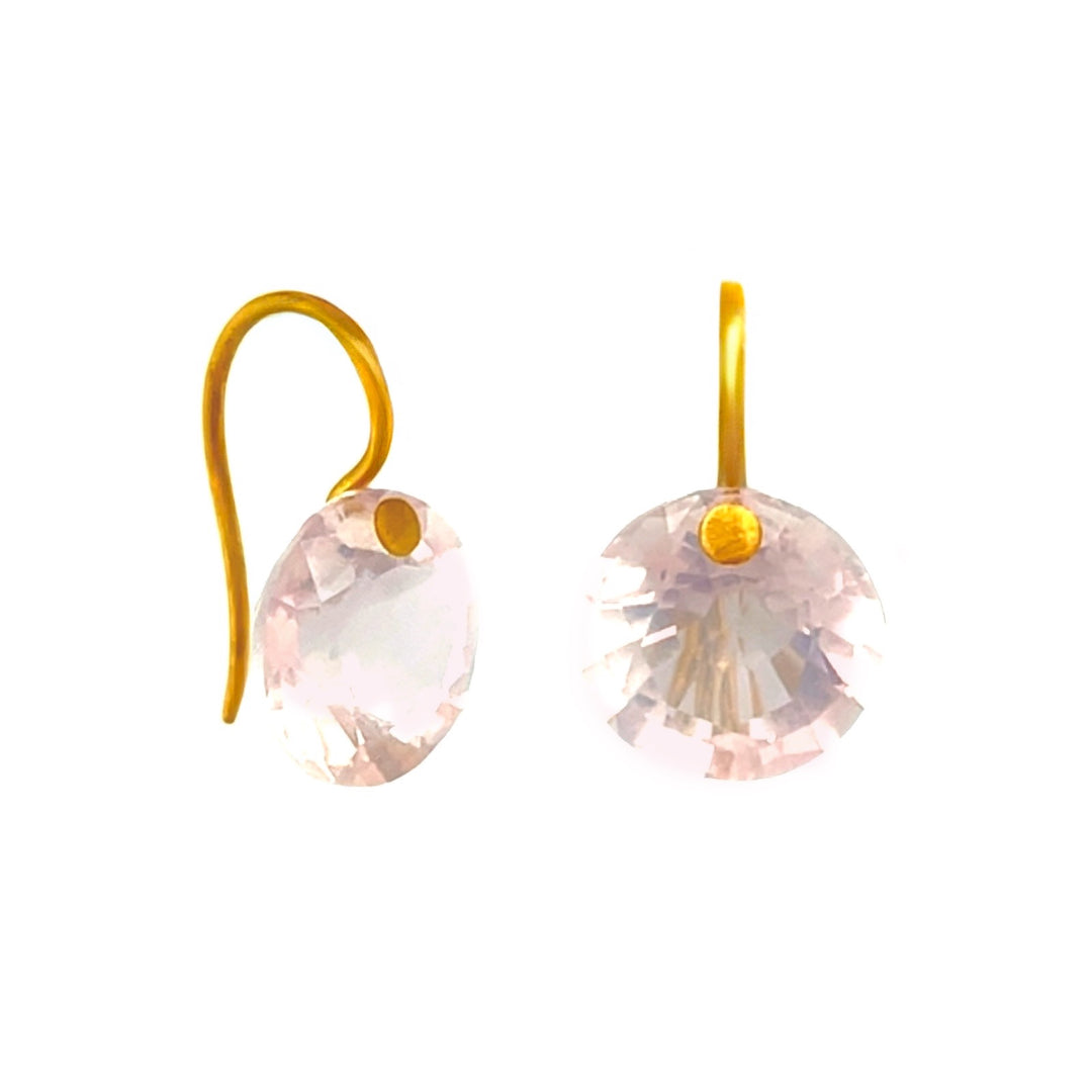MARIE-HELENE DE TAILLAC EARRINGS