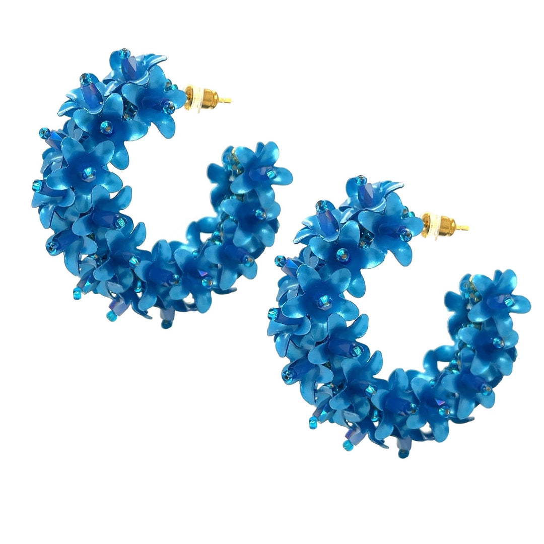 OLIVIA DAR EARRINGS