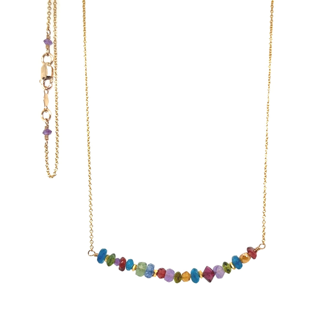 DANA KELLIN NECKLACE