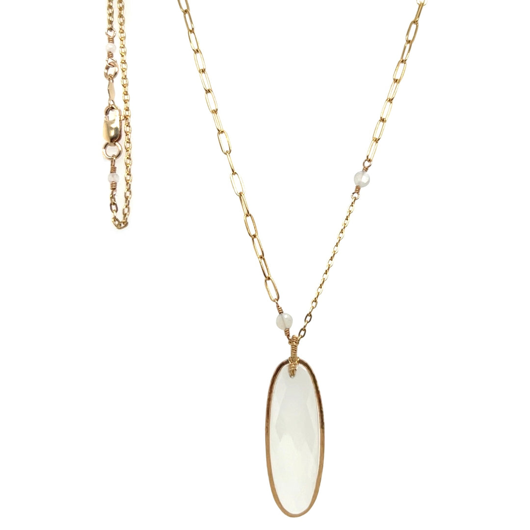 DANA KELLIN NECKLACE