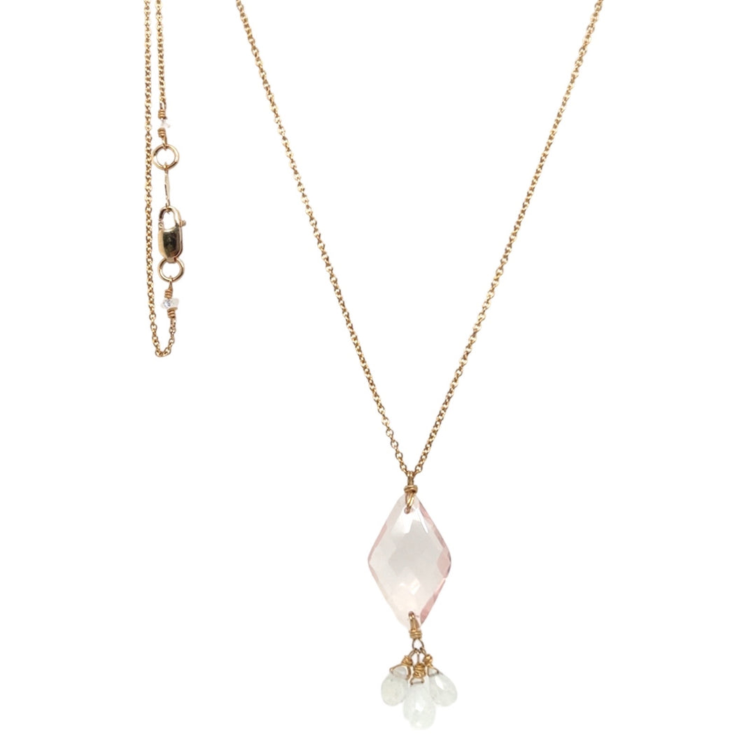 DANA KELLIN NECKLACE