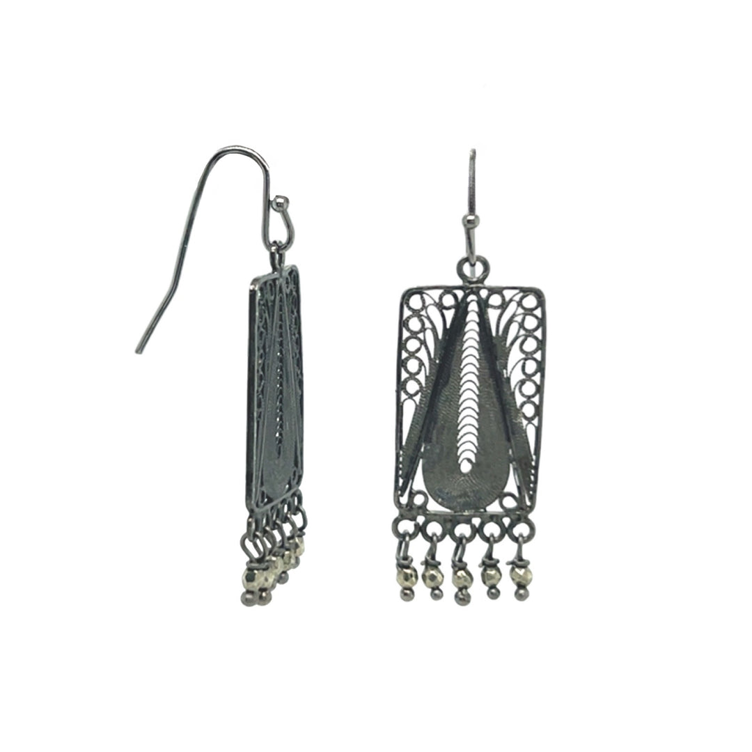 SOIXANTE NEUF EARRINGS