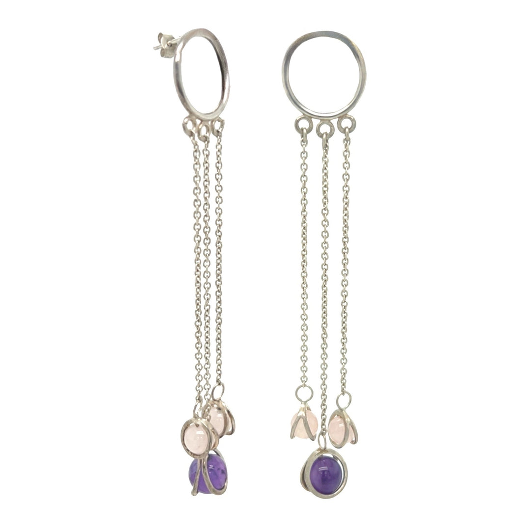 JULIE LAWRENCE EARRINGS