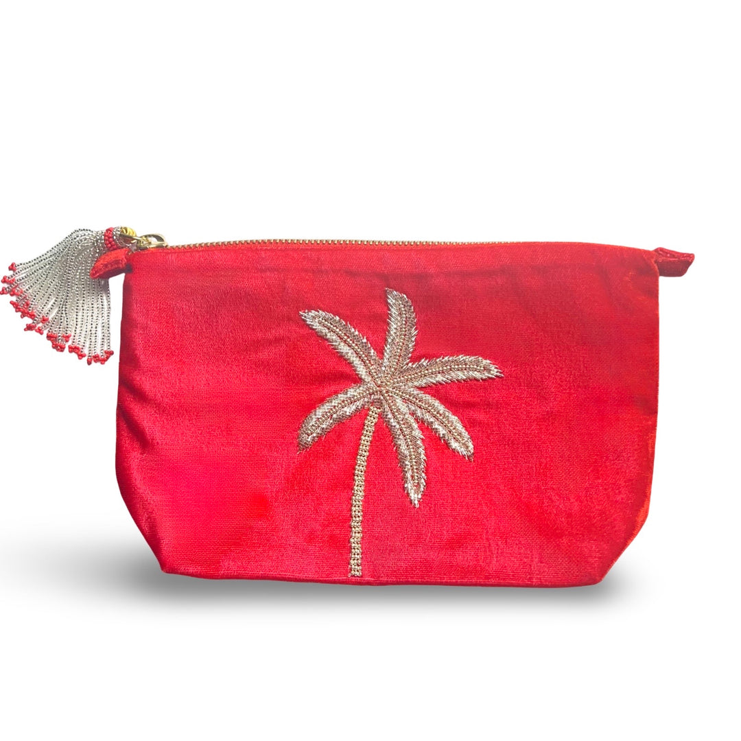 OLIVIA DAR POUCH