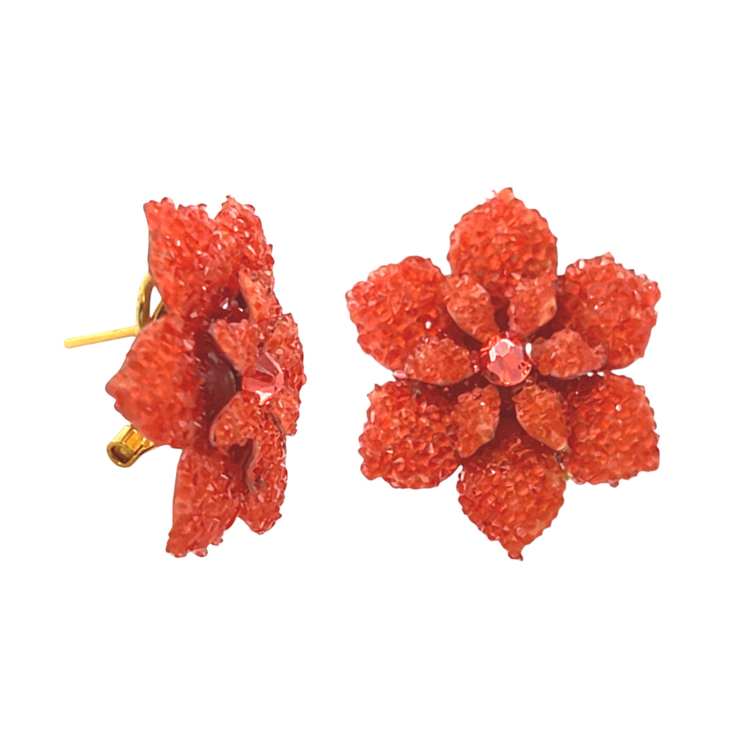 DUBLOS EARRINGS