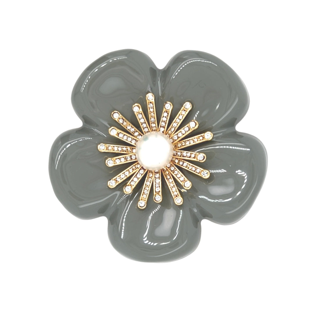 BABE BROOCH