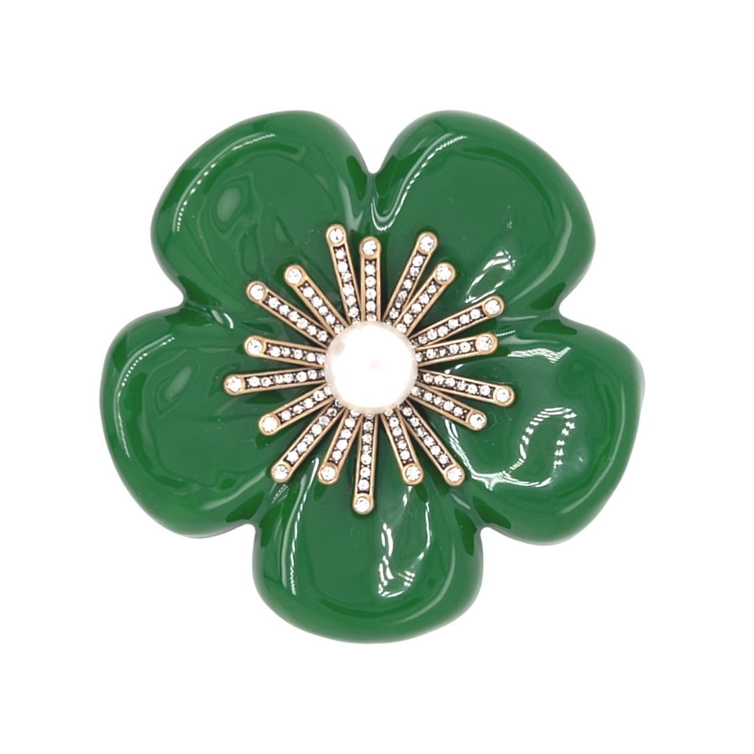 BABE BROOCH