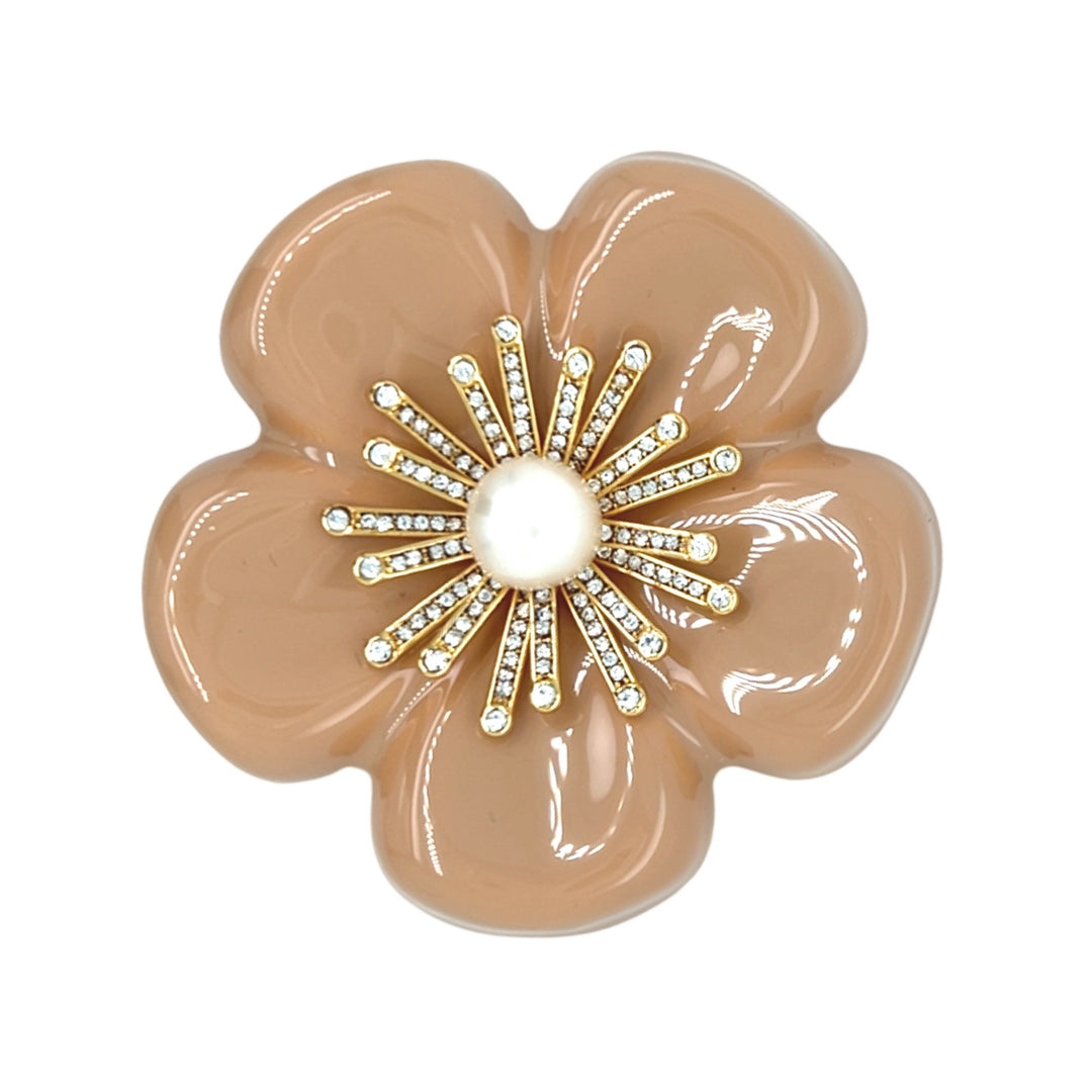 BABE BROOCH