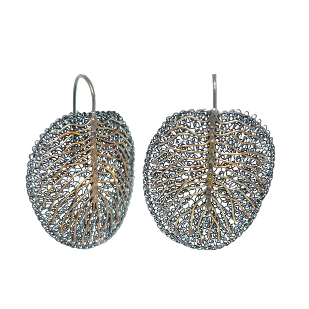 MILENA ZU EARRINGS