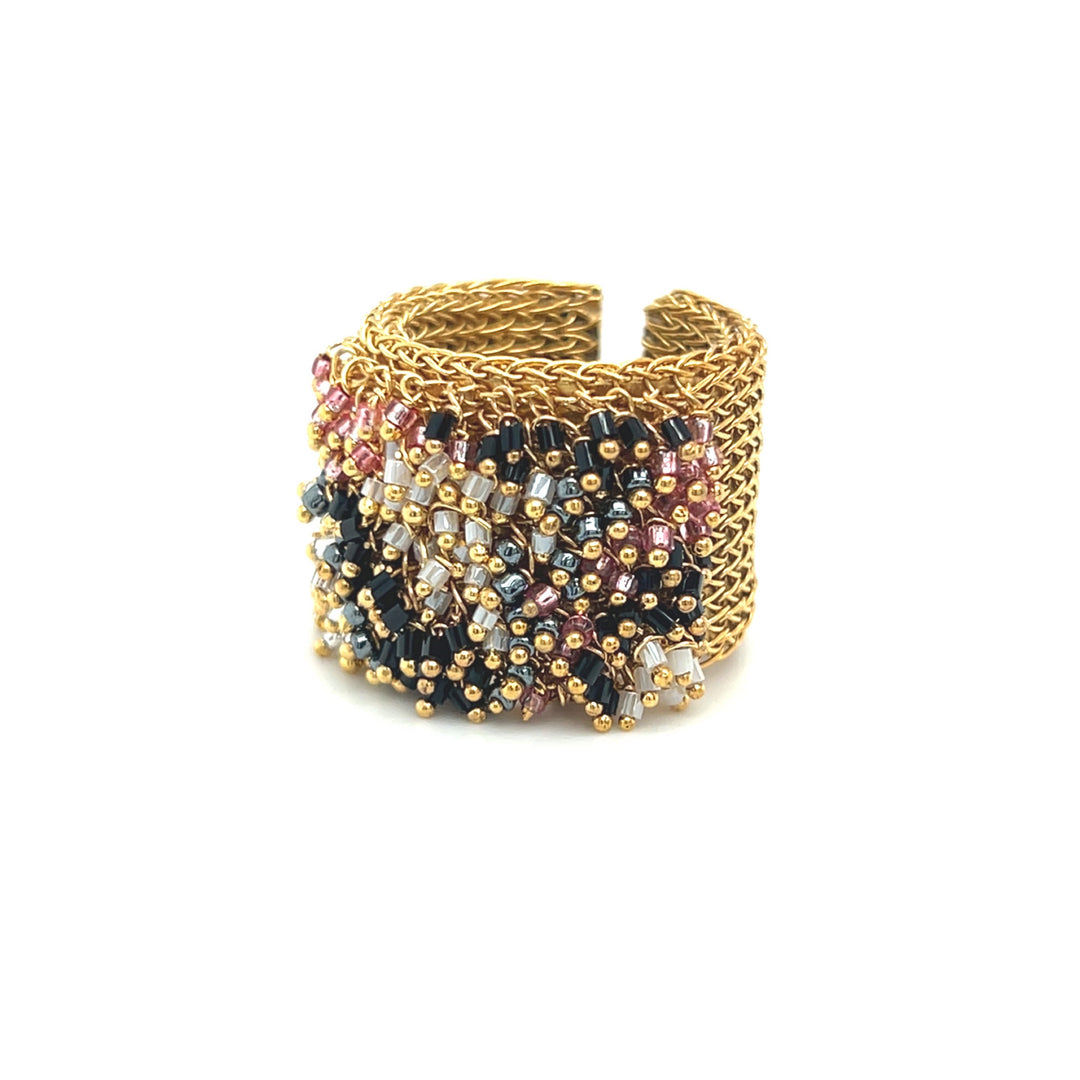 MILENA ZU RING