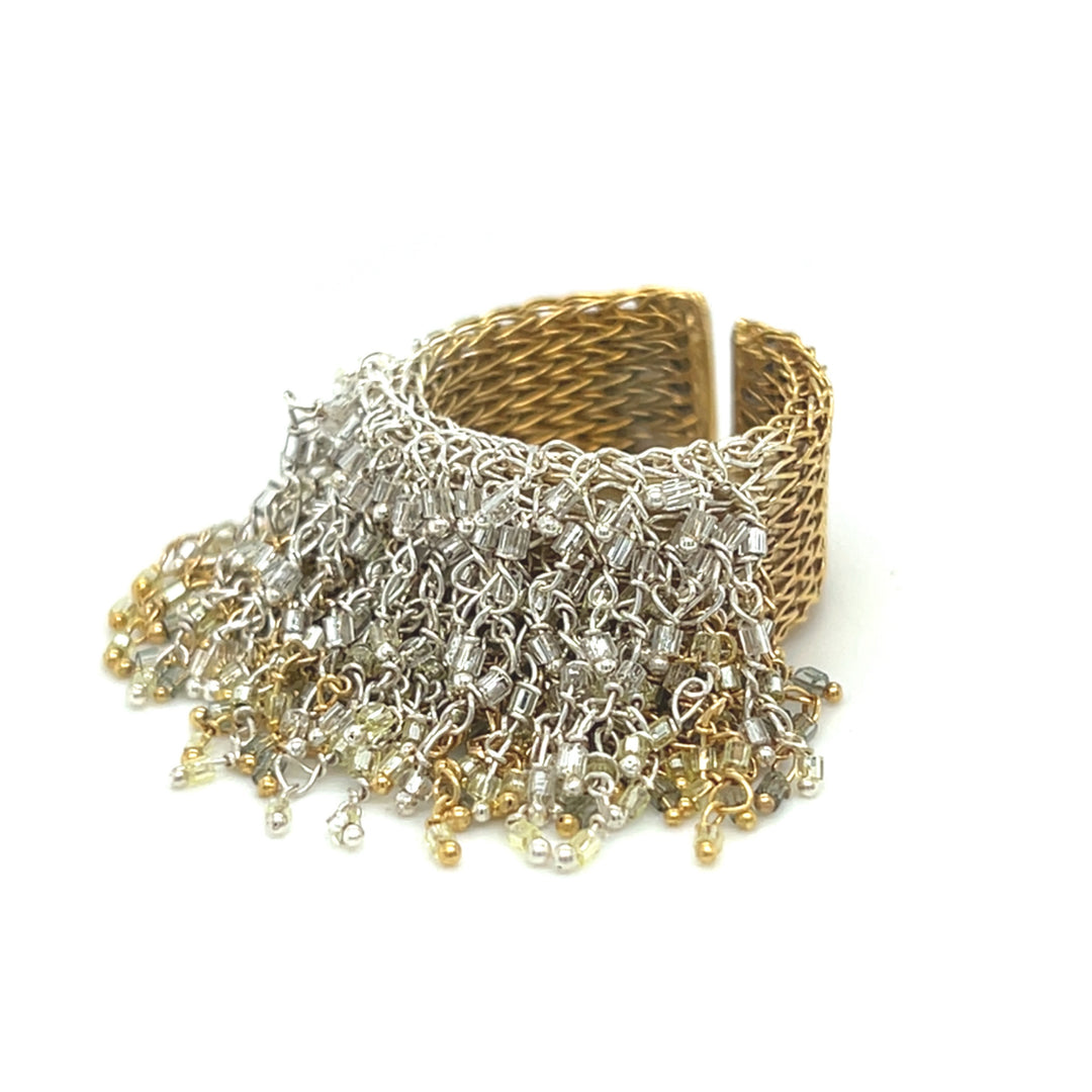 MILENA ZU RING