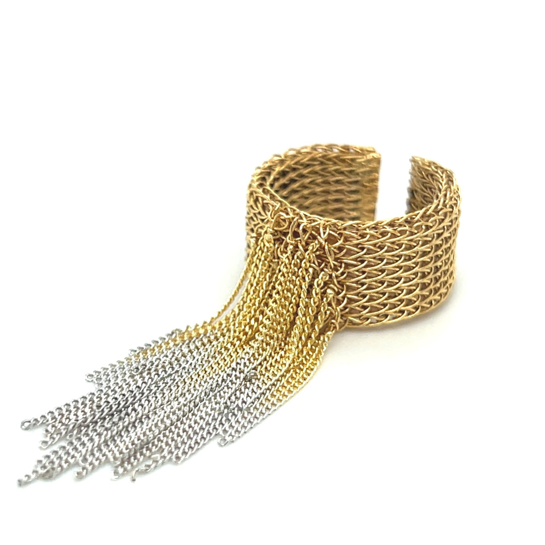 MILENA ZU RING