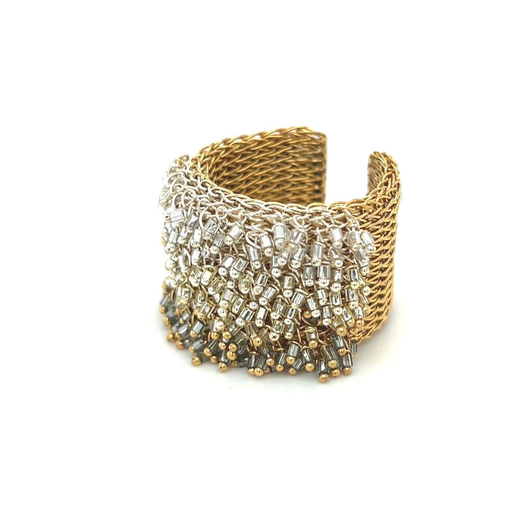 MILENA ZU RING