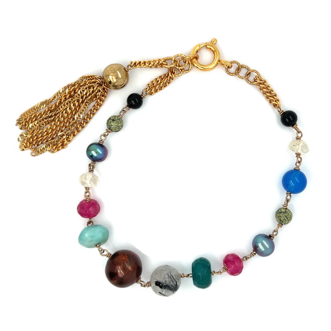 DONATELLA PELLINI BRACELET
