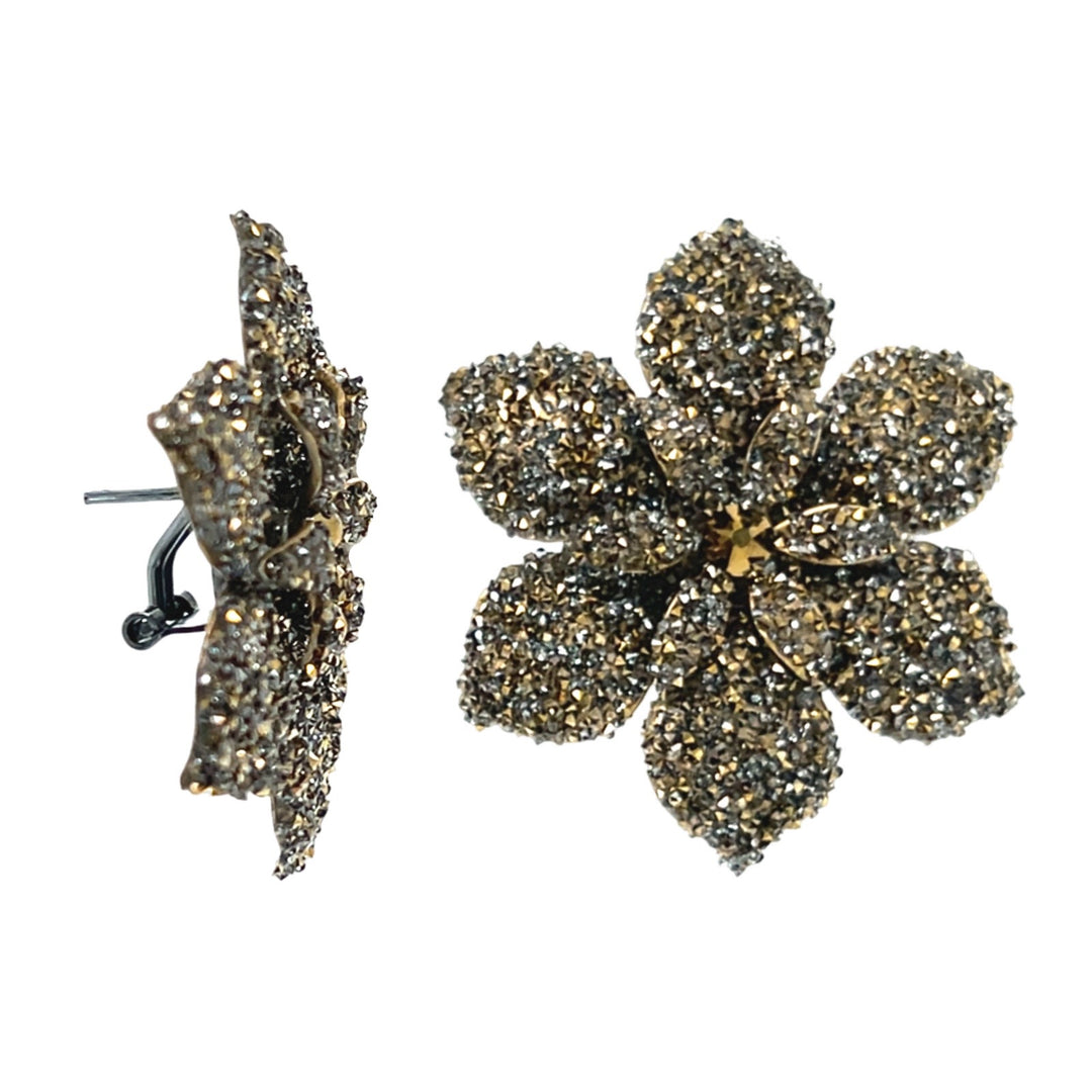 DUBLOS EARRINGS