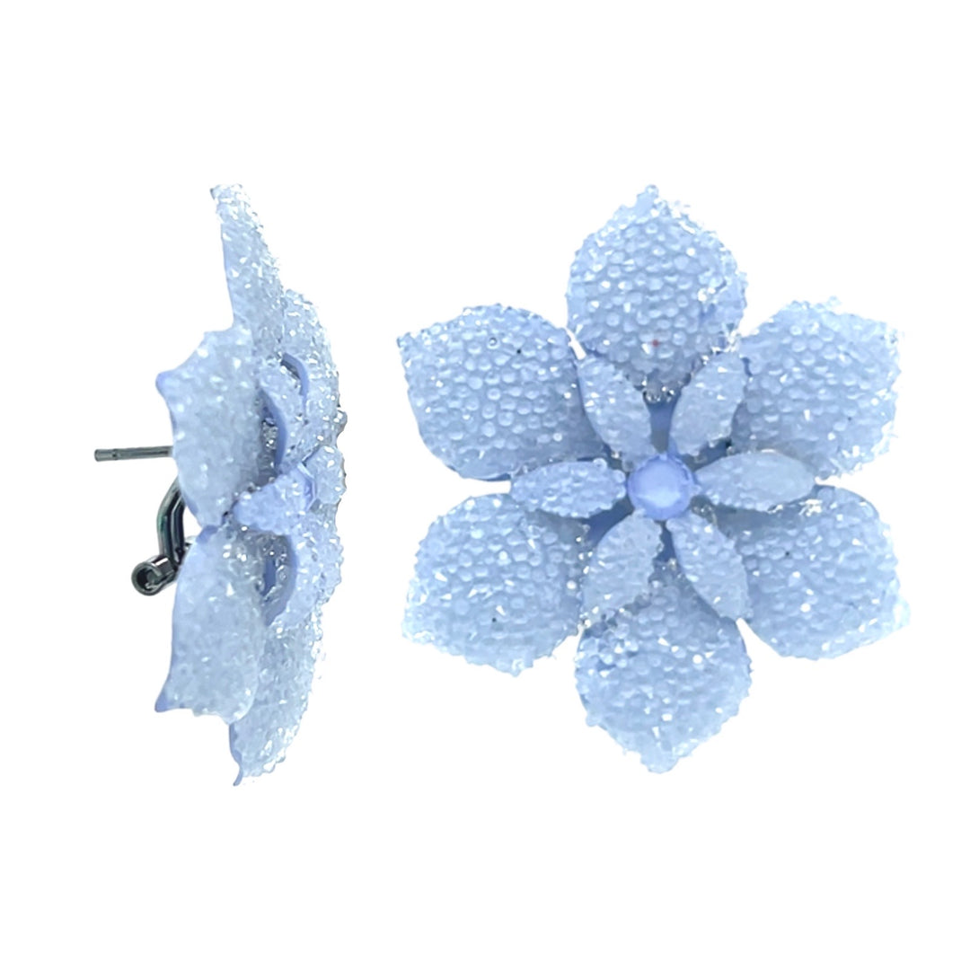 DUBLOS EARRINGS