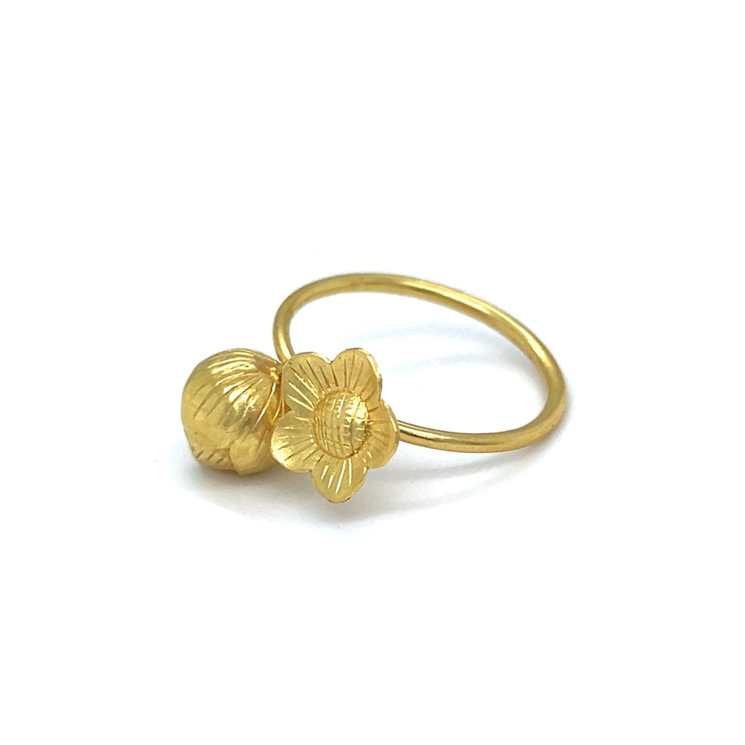 PIPPA SMALL RING