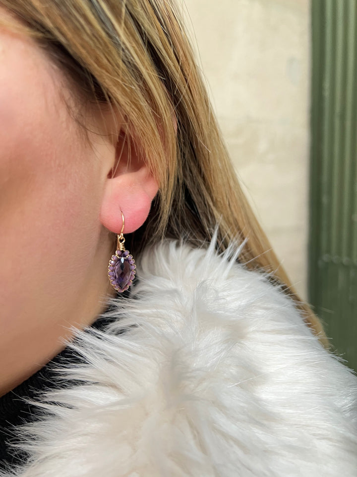 DANA KELLIN EARRINGS